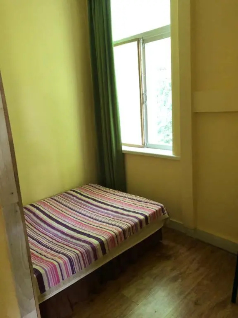 Hostel eco chakvi