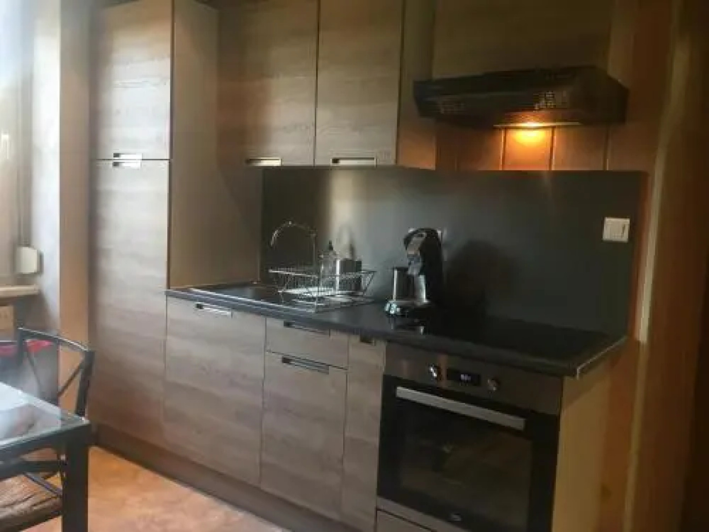 Meublés de Tourisme Heidelbeere