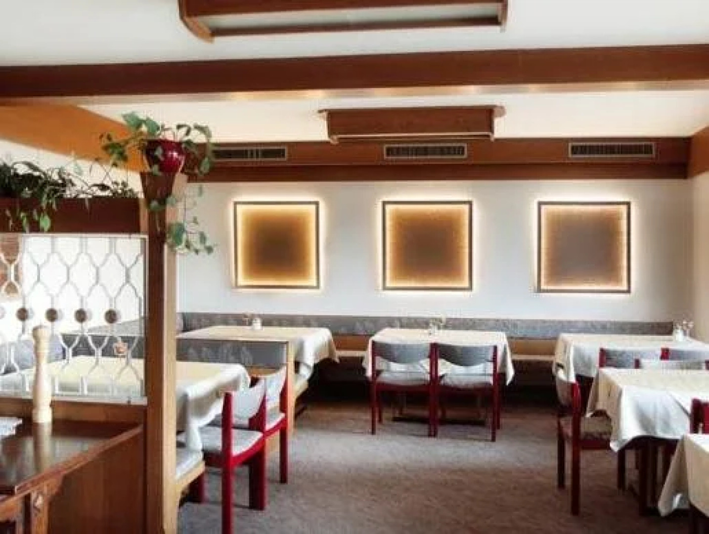 Panoramahotel Schachinger