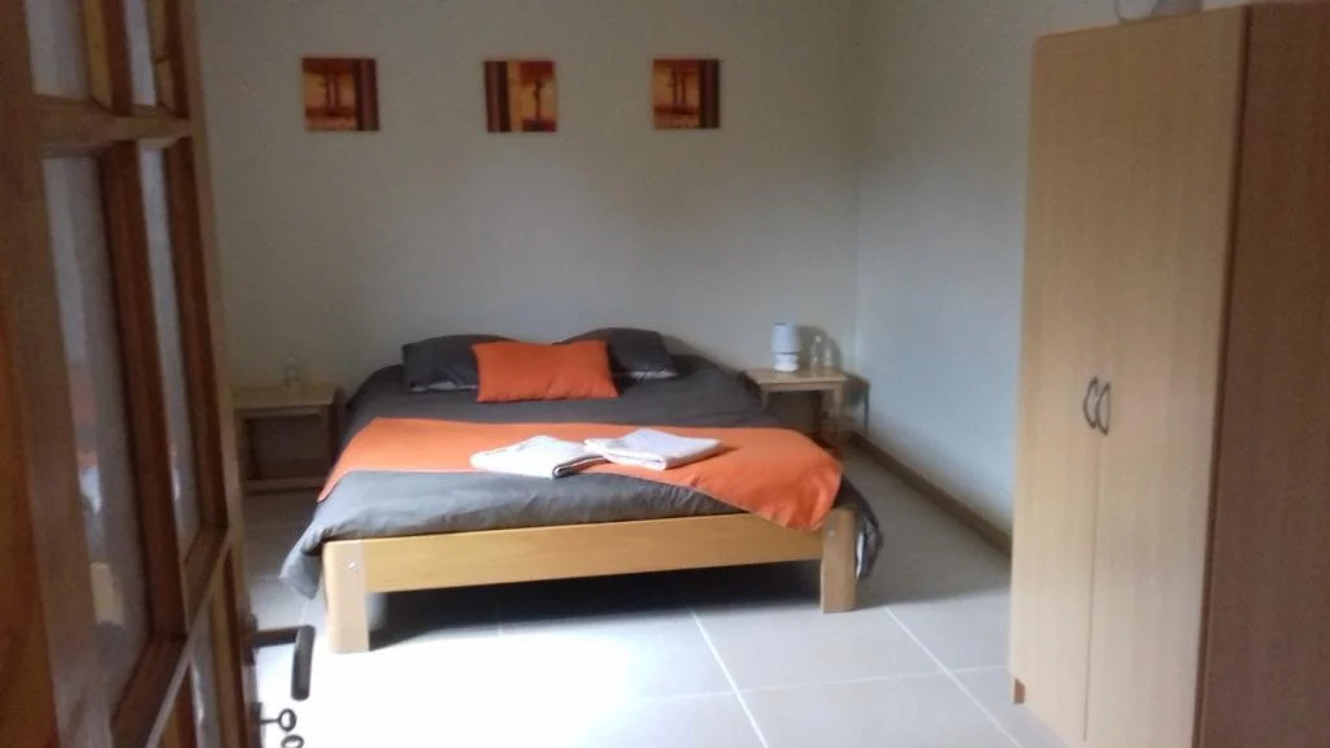 Domaine De Malchamps