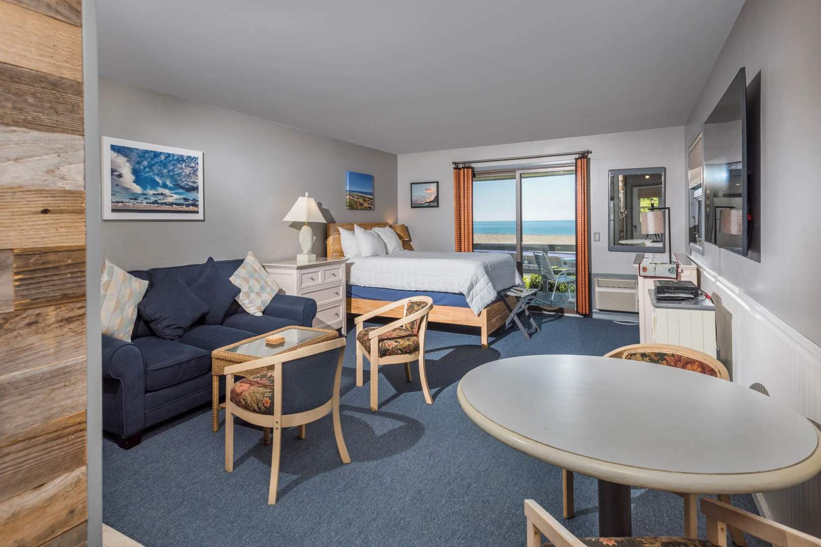 Beachcomber Resort at Montauk