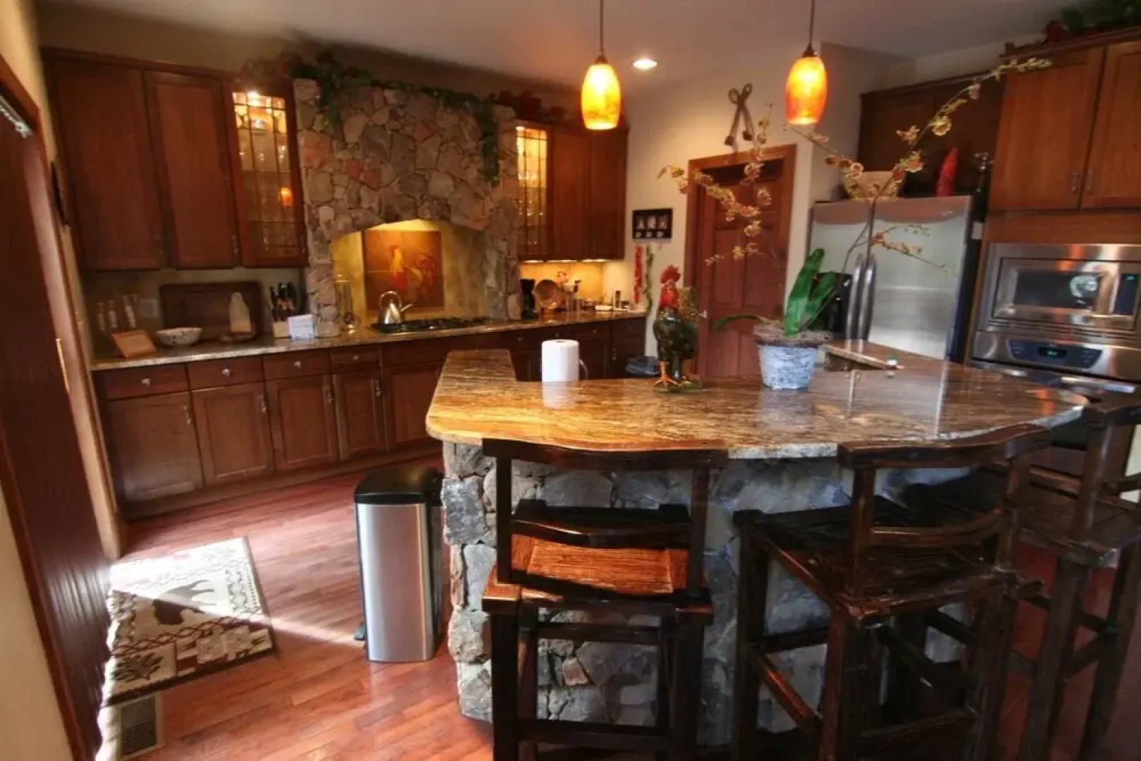 Casa Rio Apartment