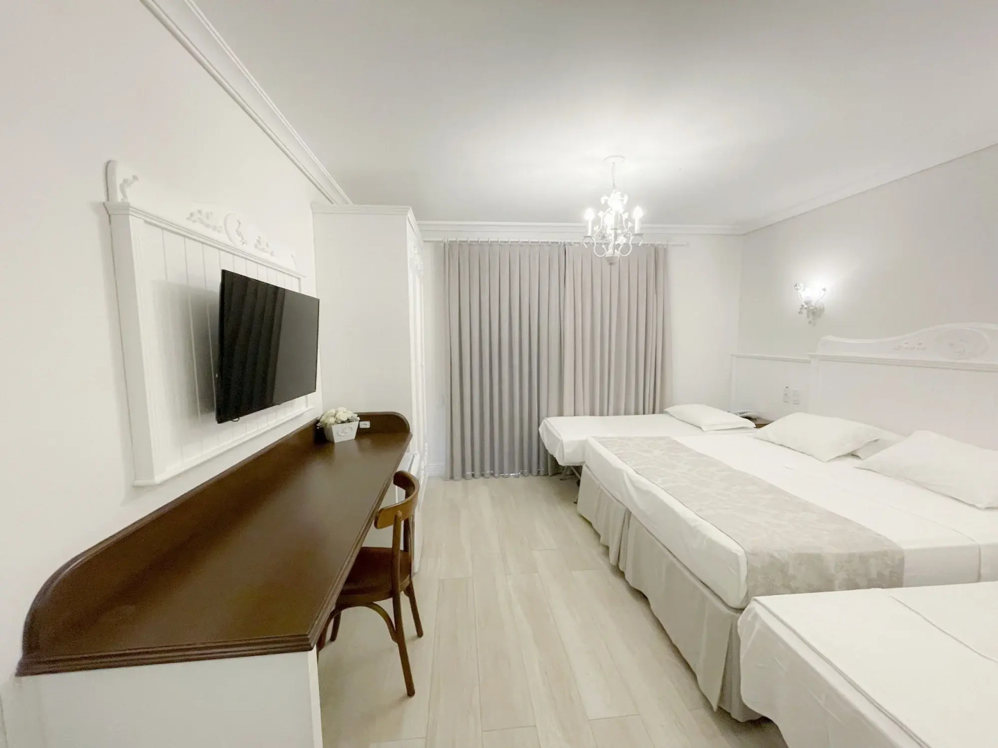 Fazzenda Park Resort