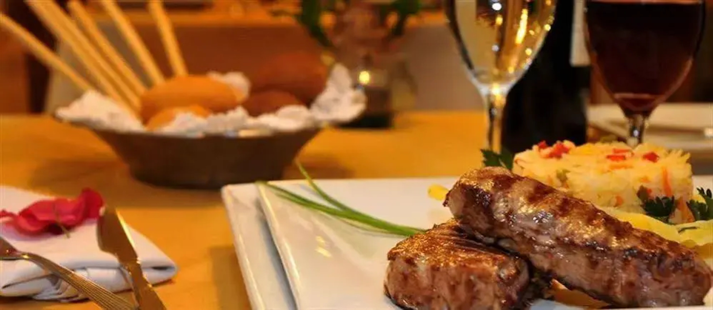 Orquideas Hotel & Cabañas