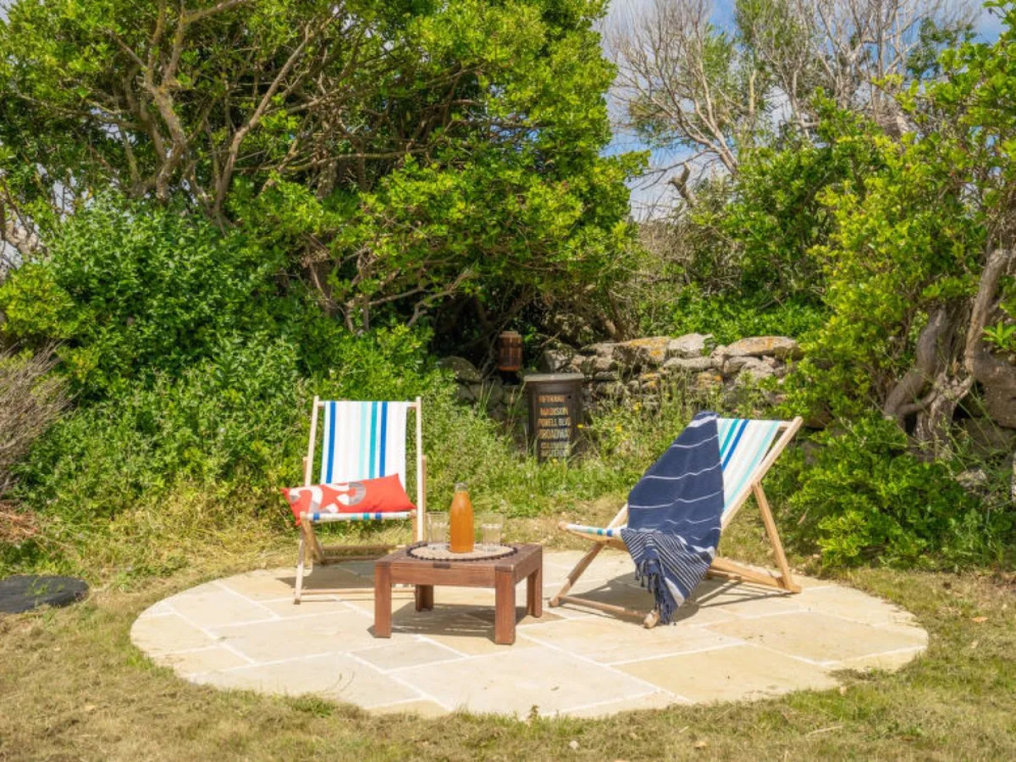 House Mon Amour Porspoder