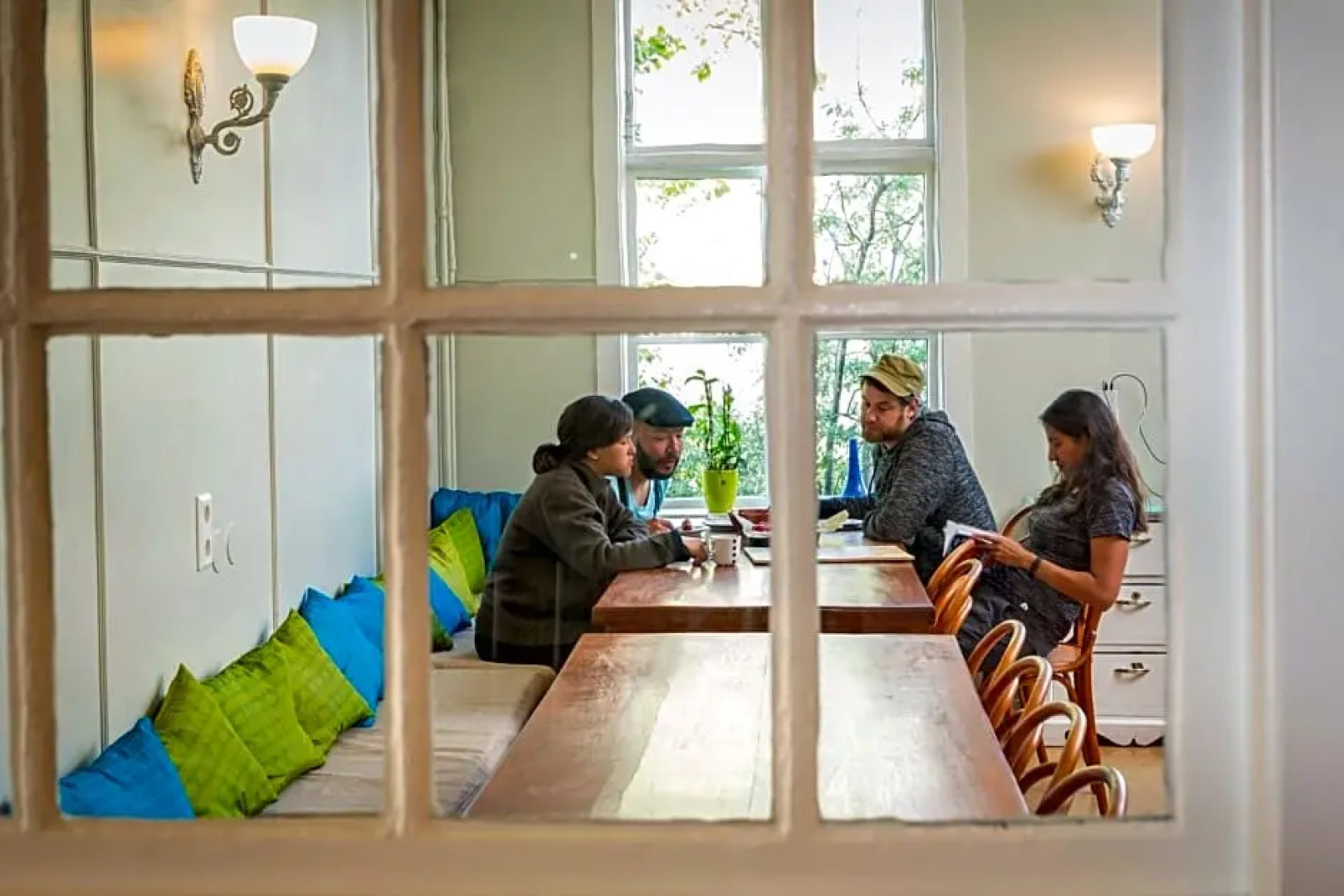 Seydisfjördur Hostel Hafaldan