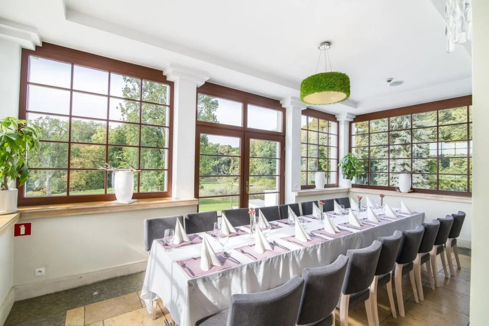 Hanza Pałac Wellness&SPA