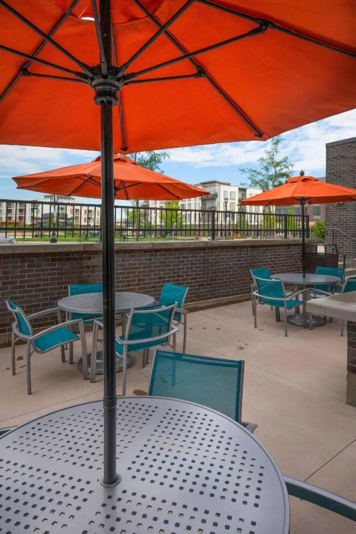 TownePlace Suites by Marriott Milwaukee Oak Creek