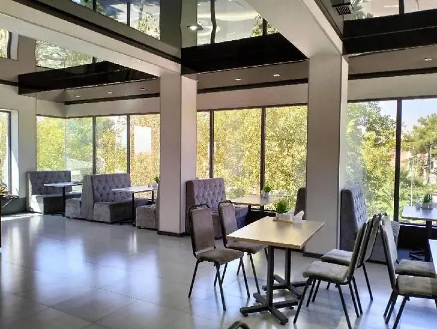 Brand Center Hotel (Брэнд Центр)