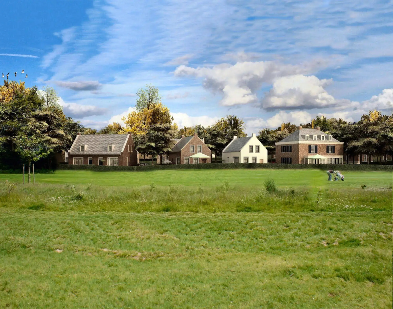 Dormio Resort Maastricht