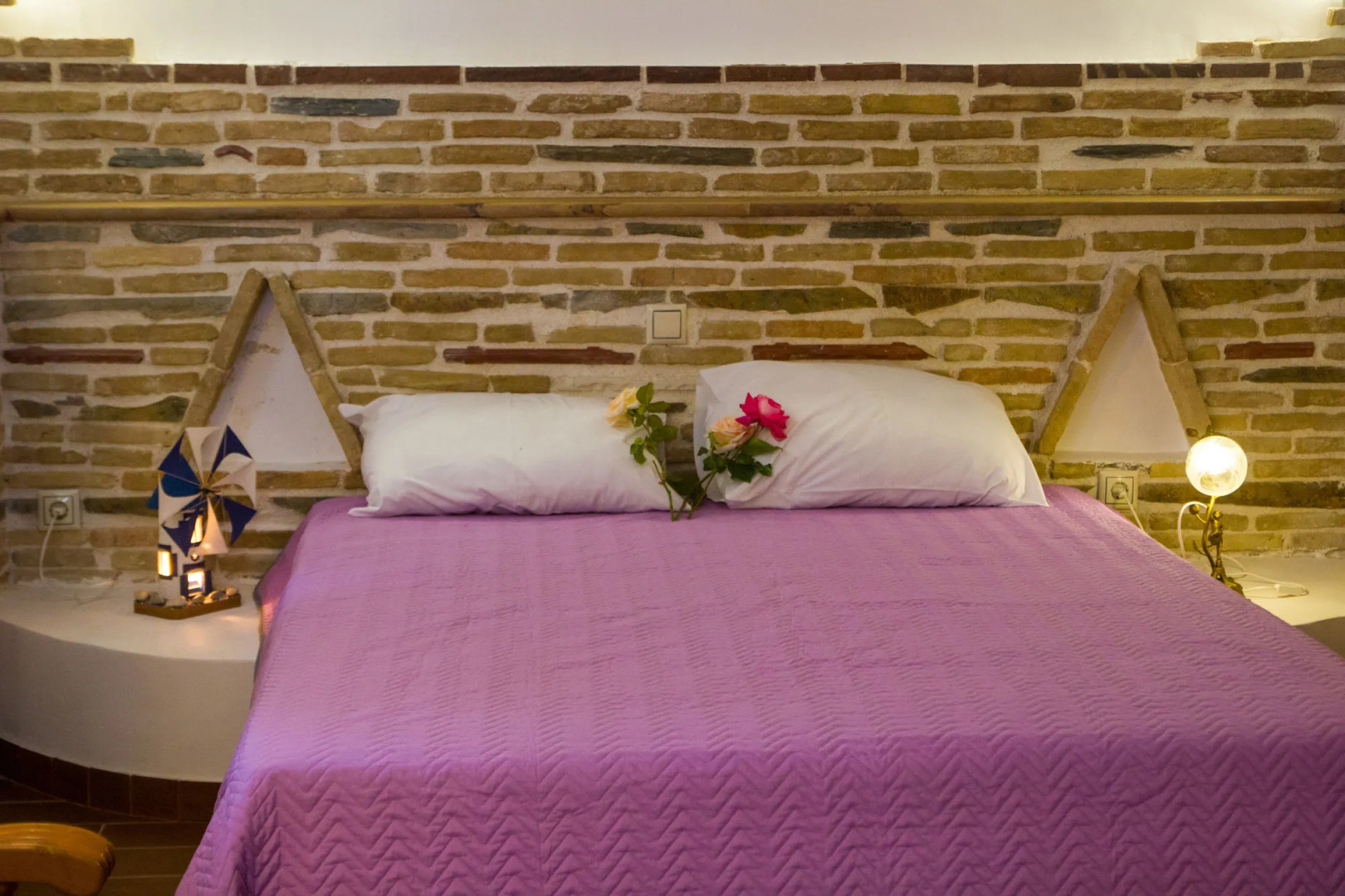 Corinthian Residence