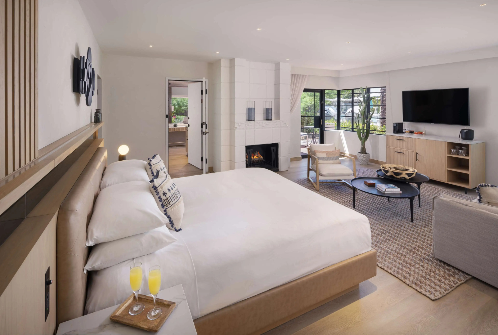 Arizona Biltmore, LXR Hotels & Resorts