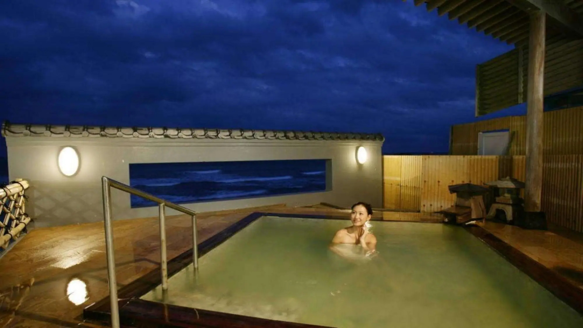 Inubosaki Shio Inubozaki Kanko Hotel