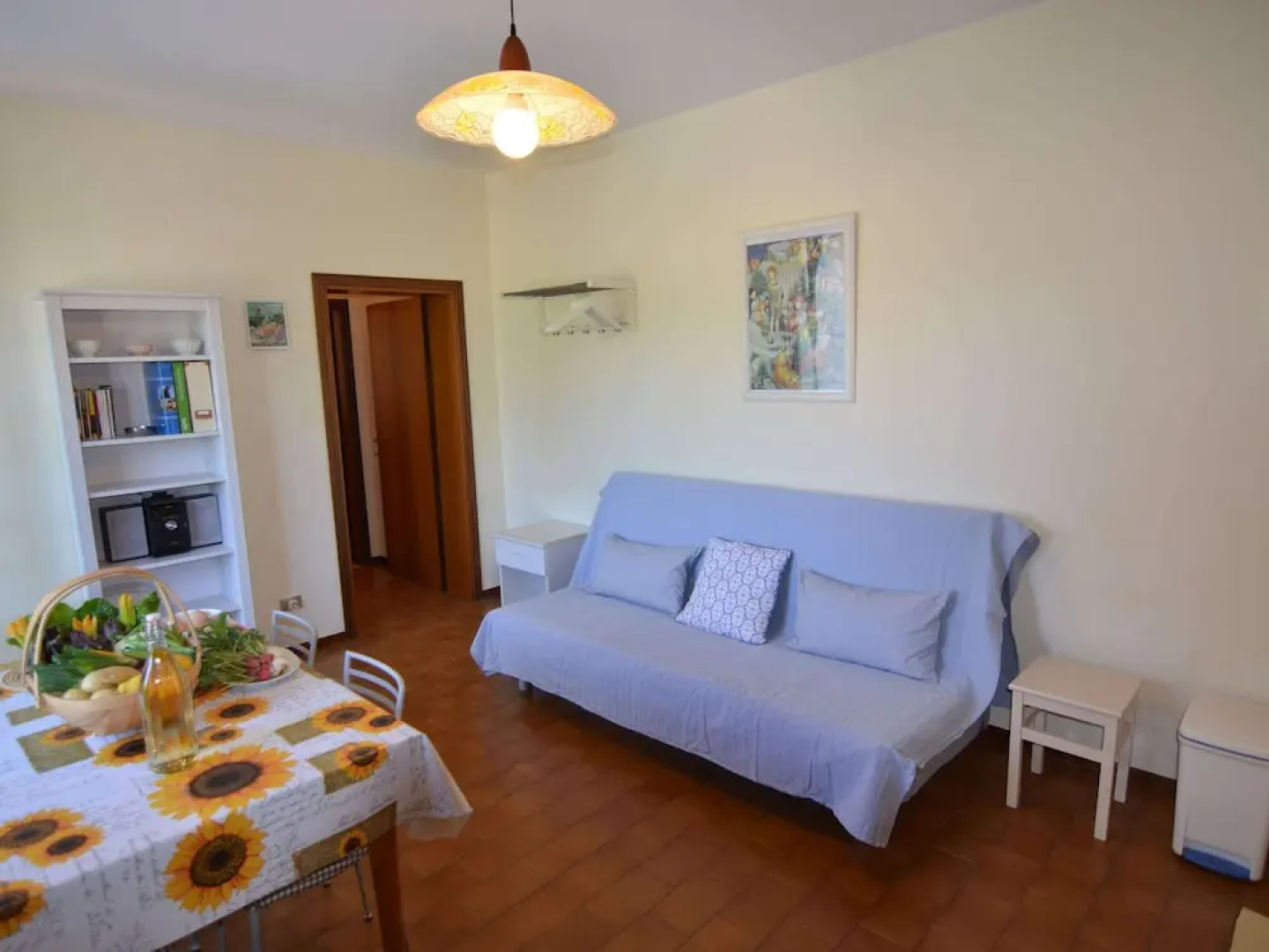 Peacefully Located Apartment in Gatteo near Sea