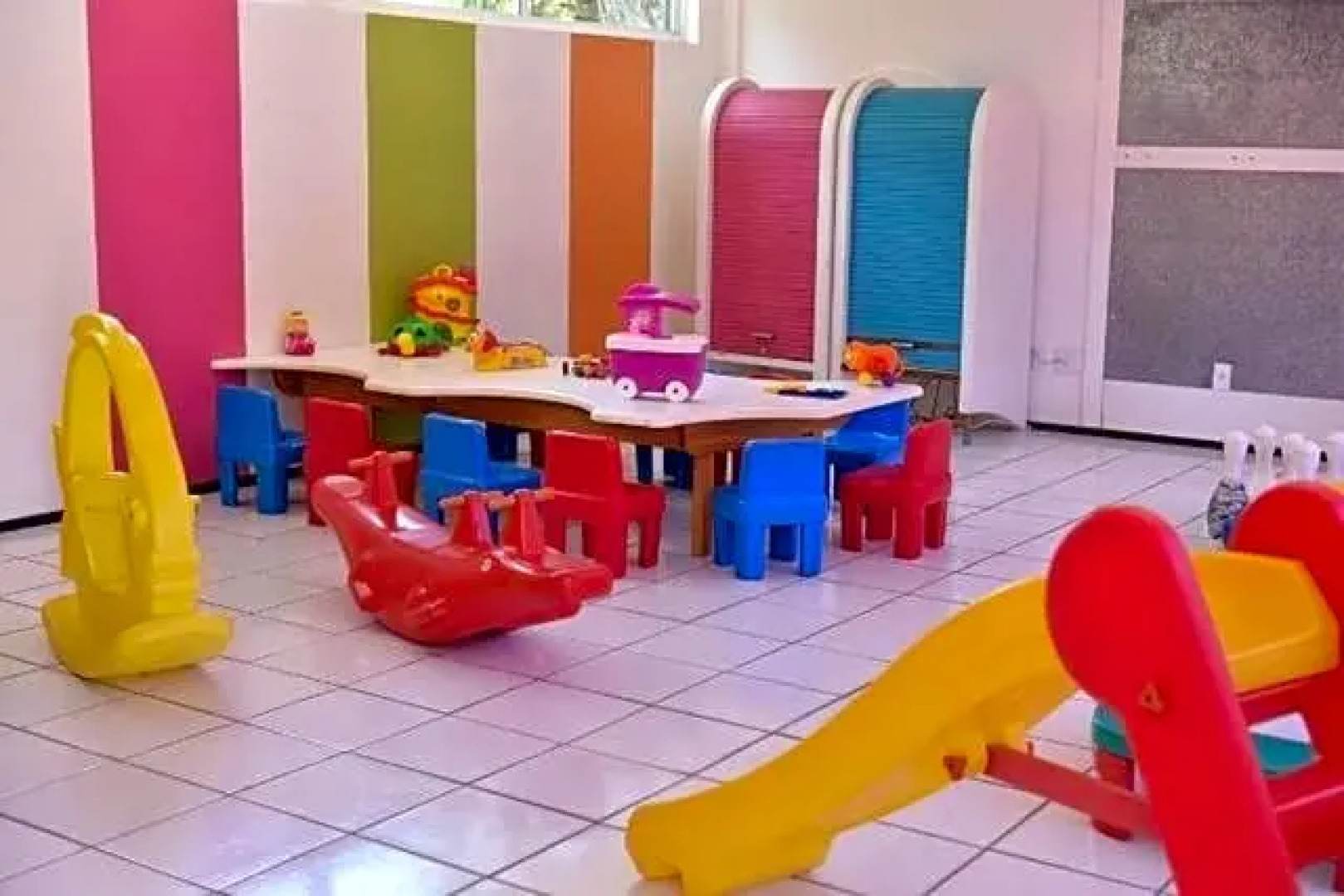 Gran Lençois Flat Residence - Barrerinhas (Aptº Particular)