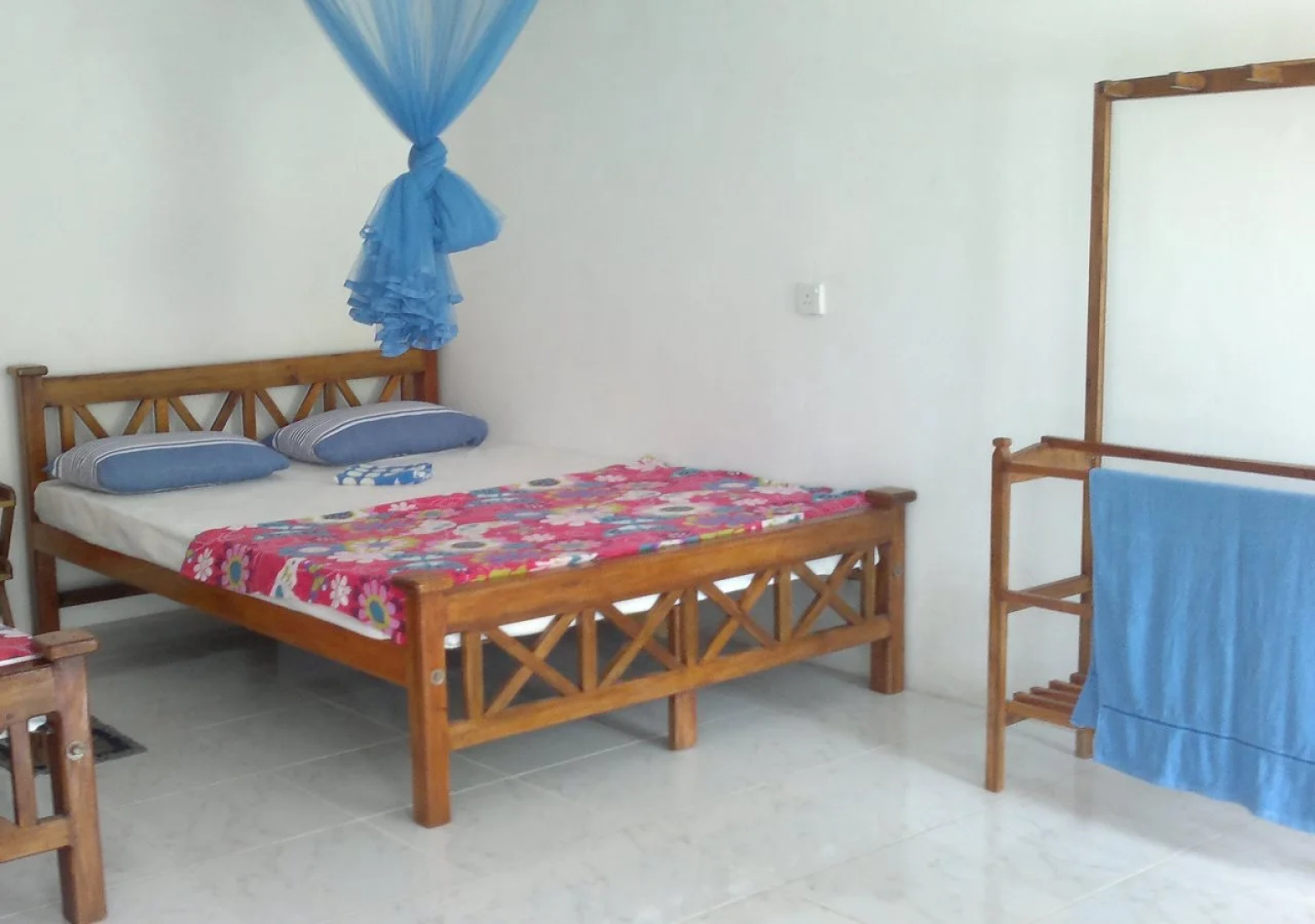 Kashyapa Kingdom View Home