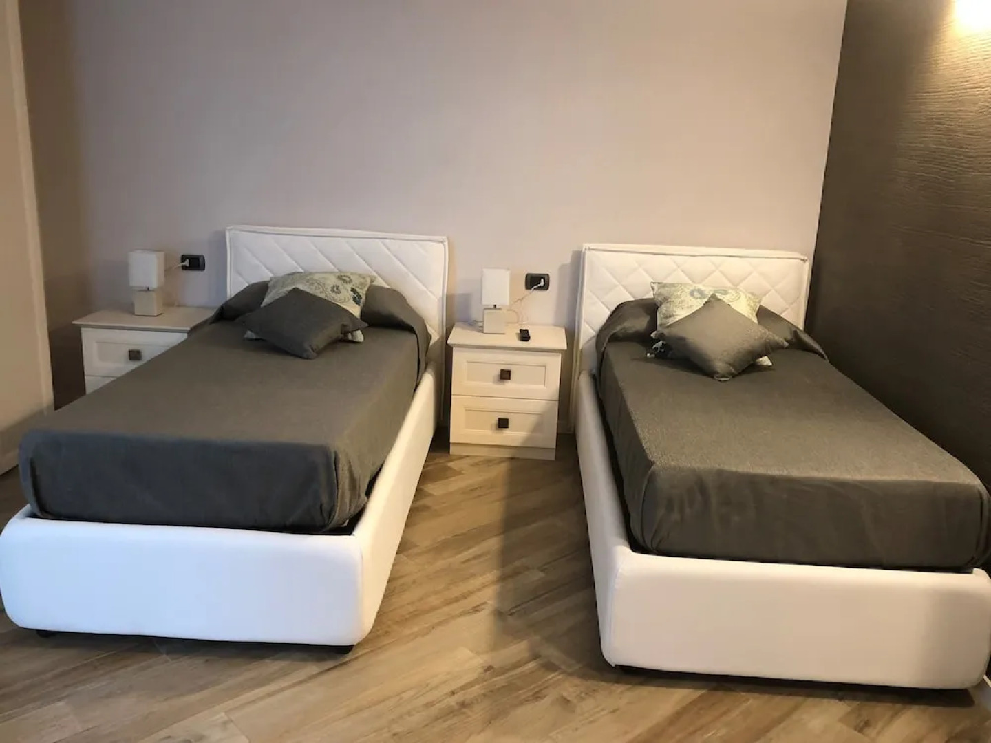 Meridiana Boutique Hotel