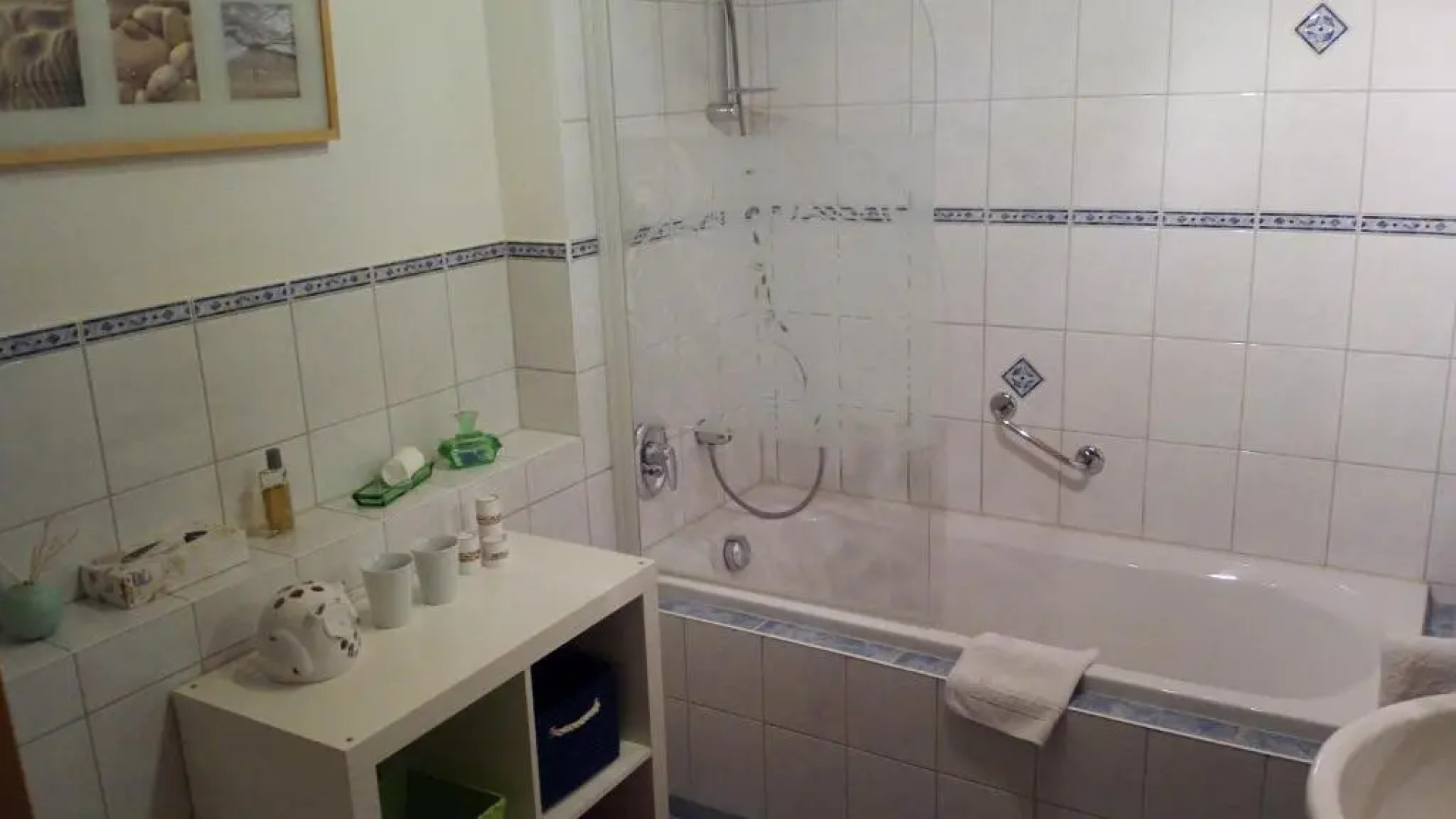 Ferienwohnung Elisabeth