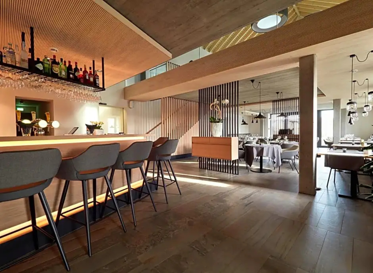 Hostellerie Stafelter