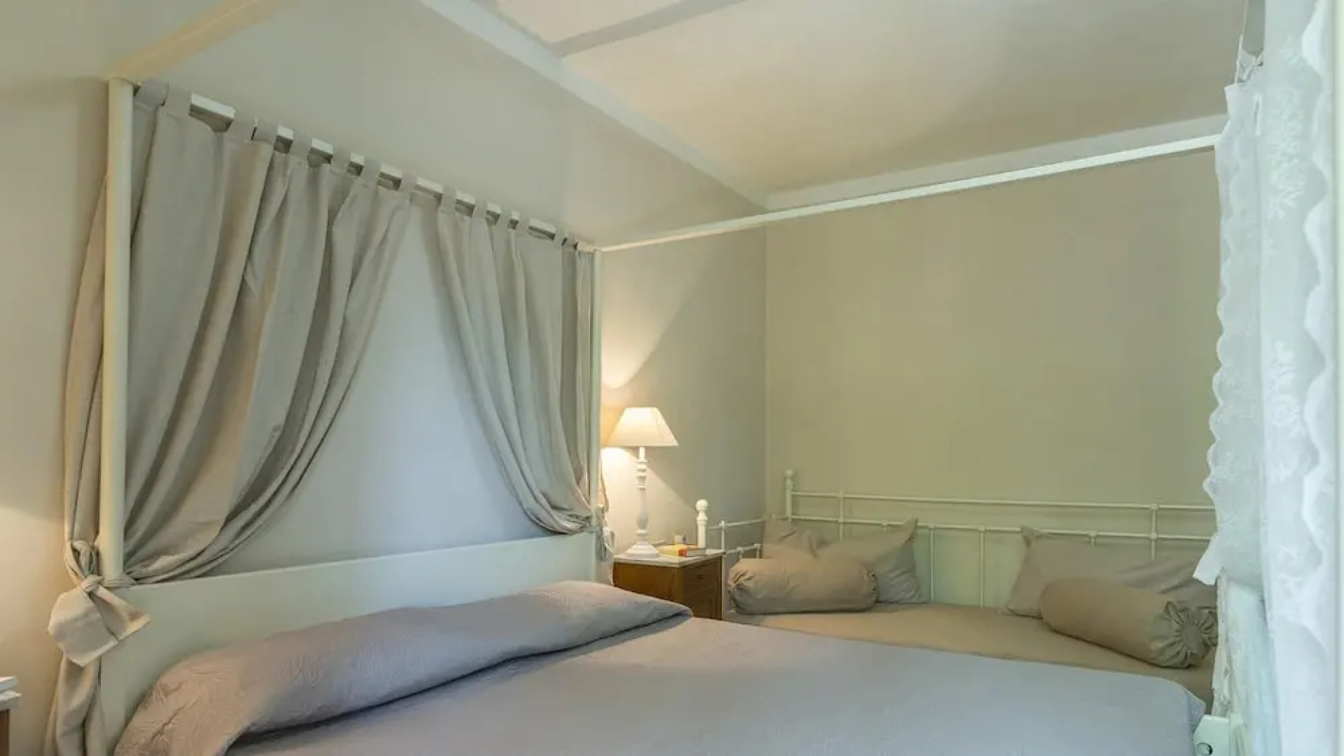 Villa La Corte 6 in Montecastrilli