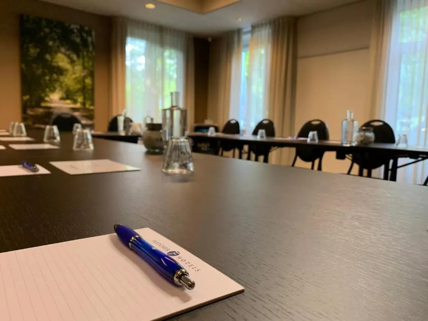 Fletcher Hotel-Restaurant Boschoord