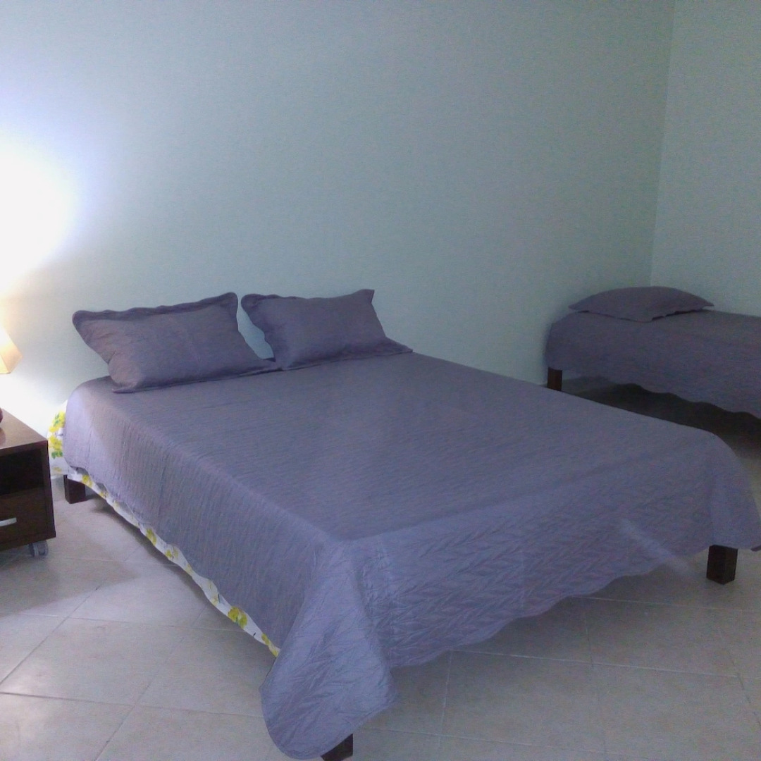 Sol e Sossego Serrambi