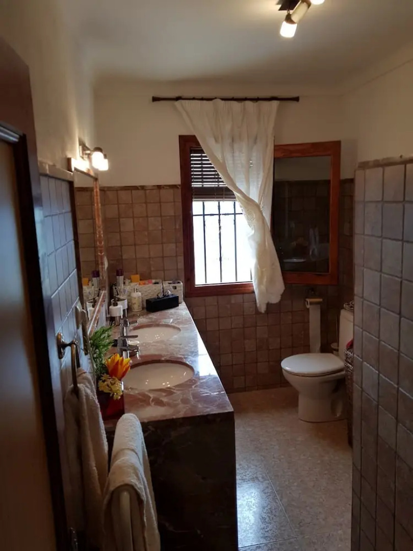 Alojamiento Rural Casa la Cruz