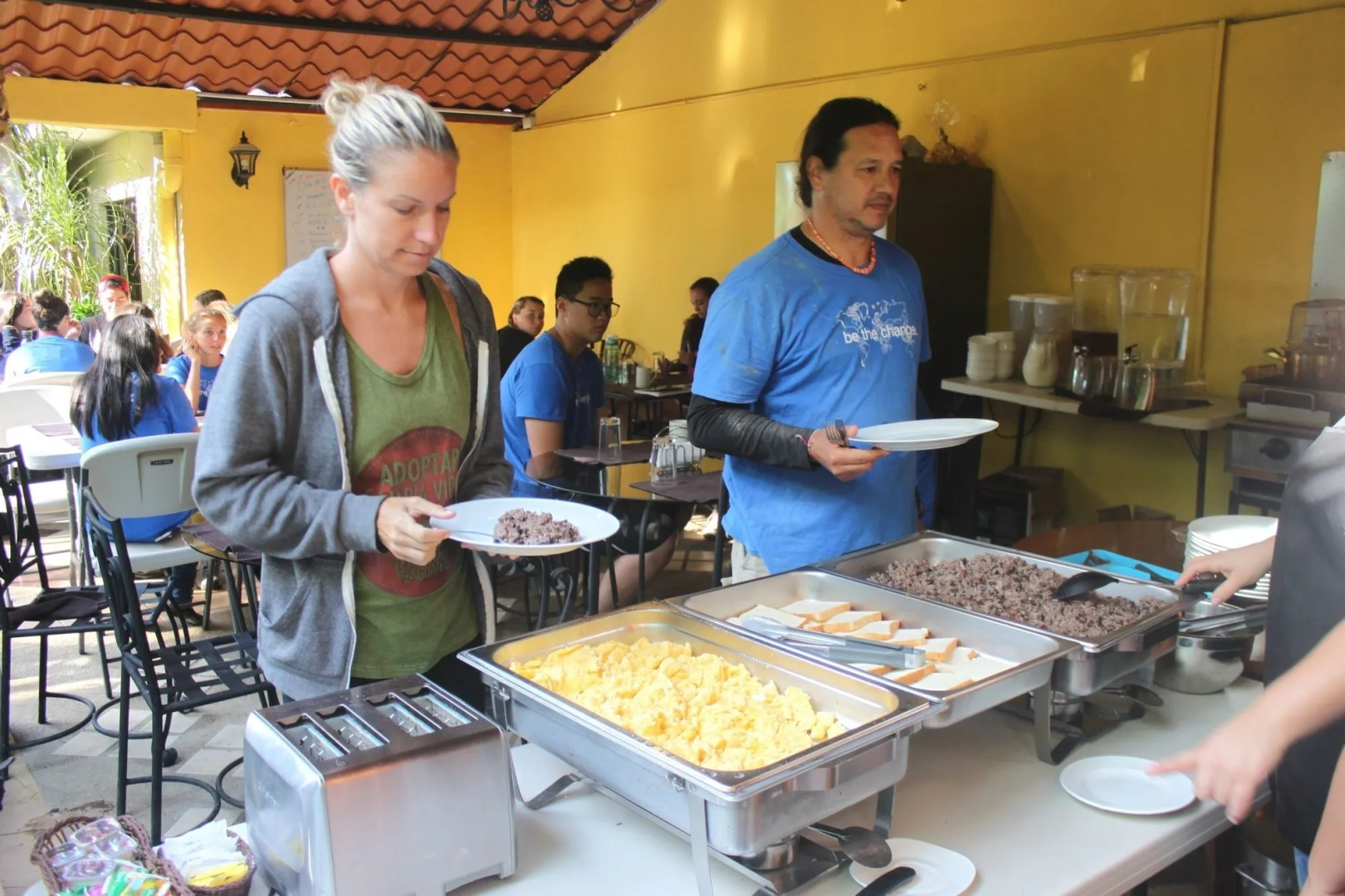 Hotel Santa Maria Inn