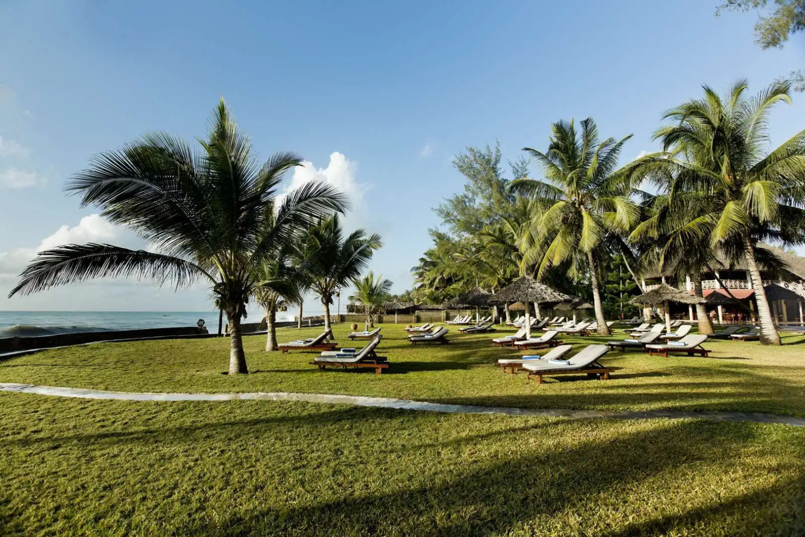 Neptune Palm Beach Boutique Resort & Spa All Inclusive