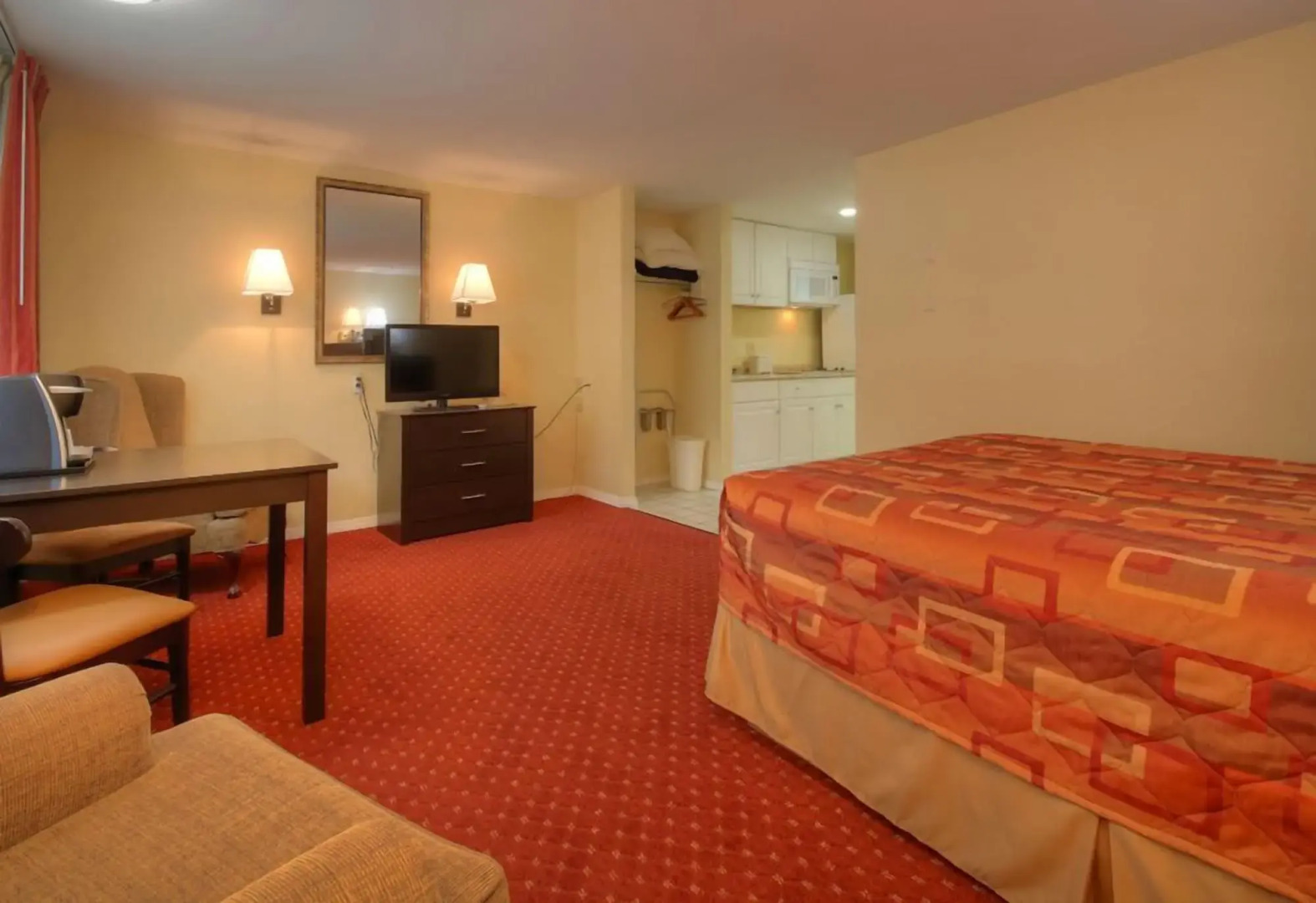 Ogunquit Tides Resort