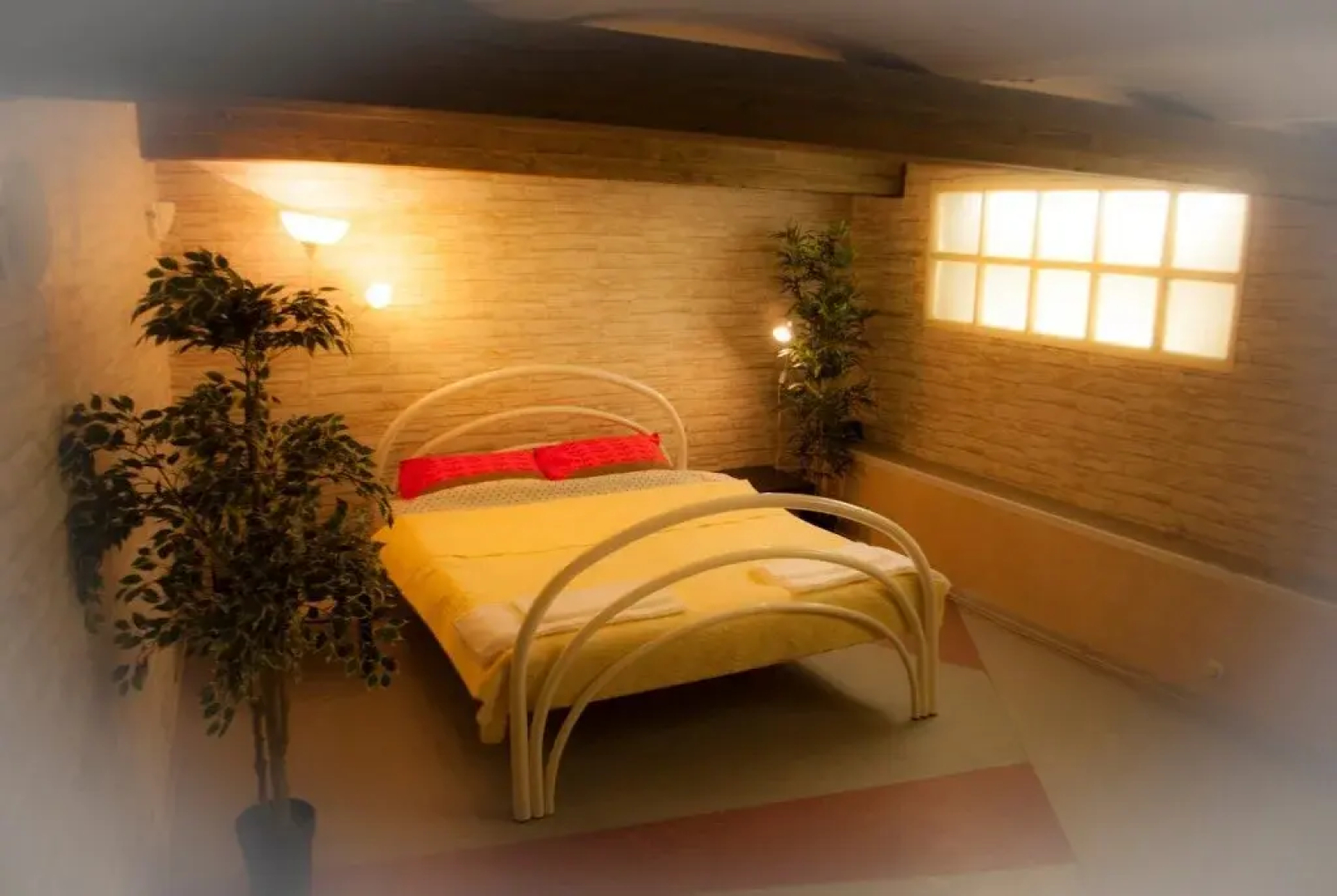 Finnish Mini Hotel