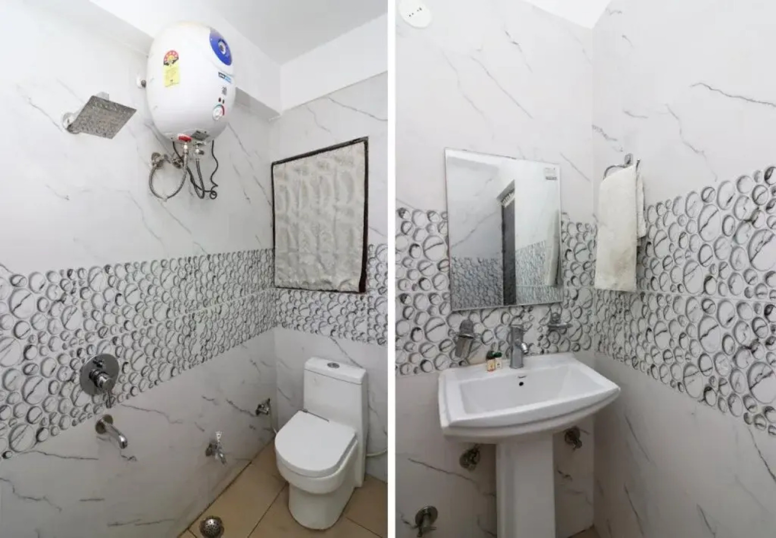 Oyo 23504 Hotel R View