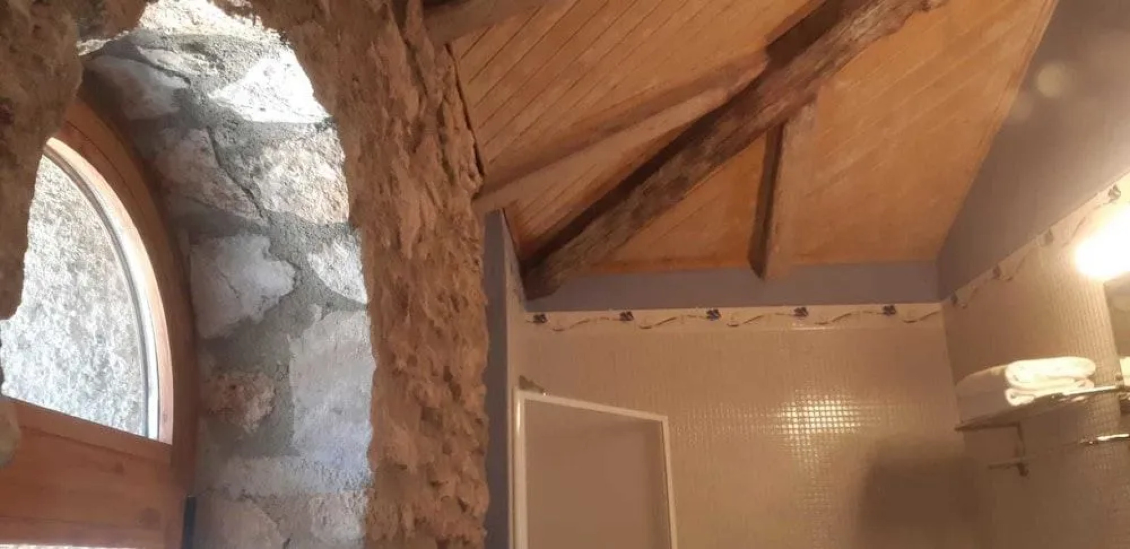 Hotel Rural Panxampla