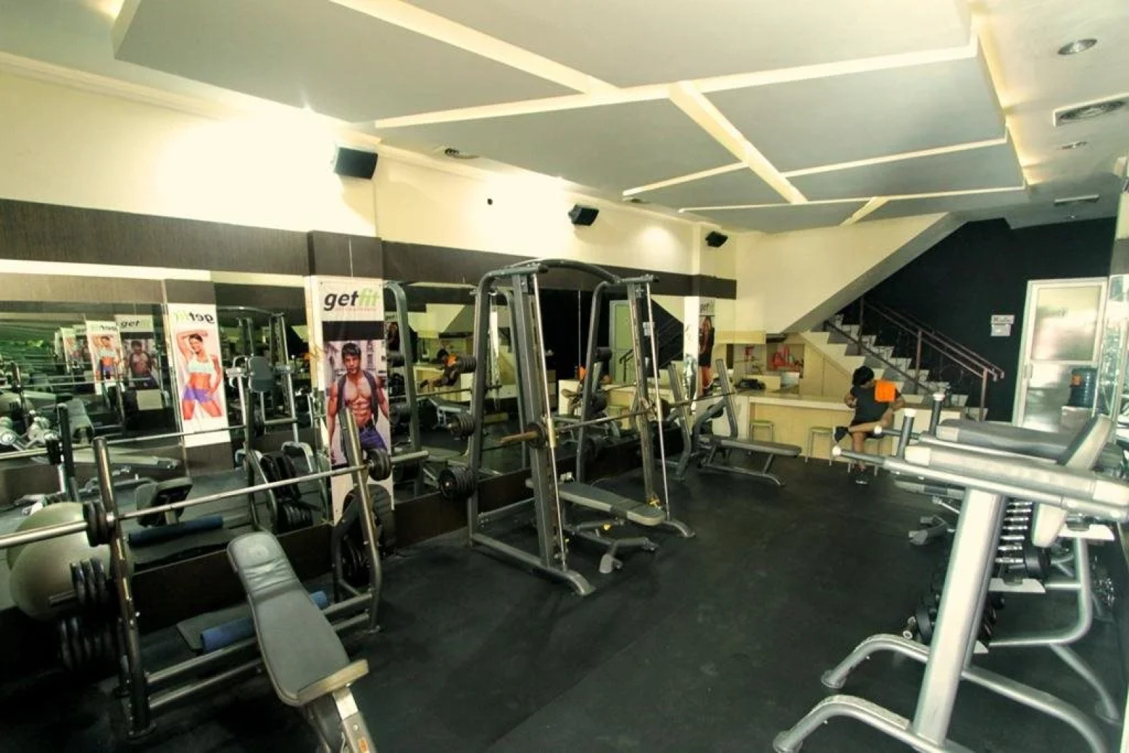 Ceria Boutique Hotel