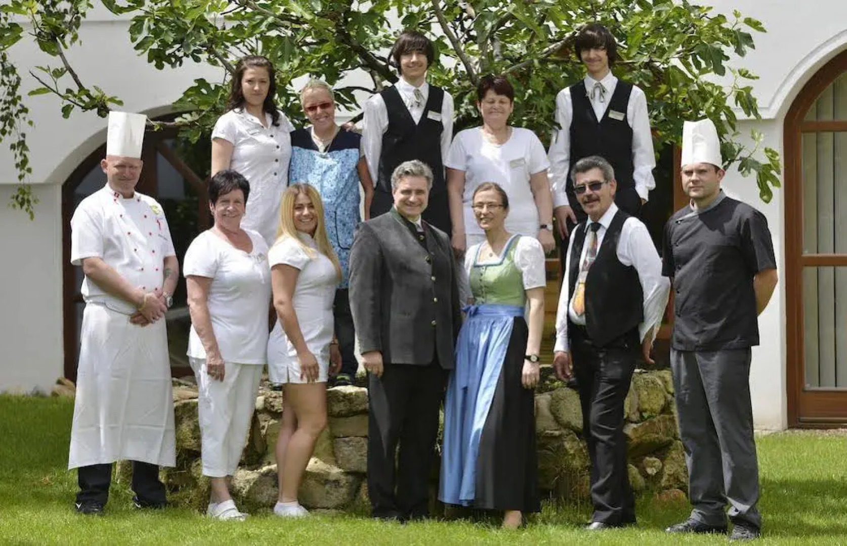 Das-Schmidt Privathotel