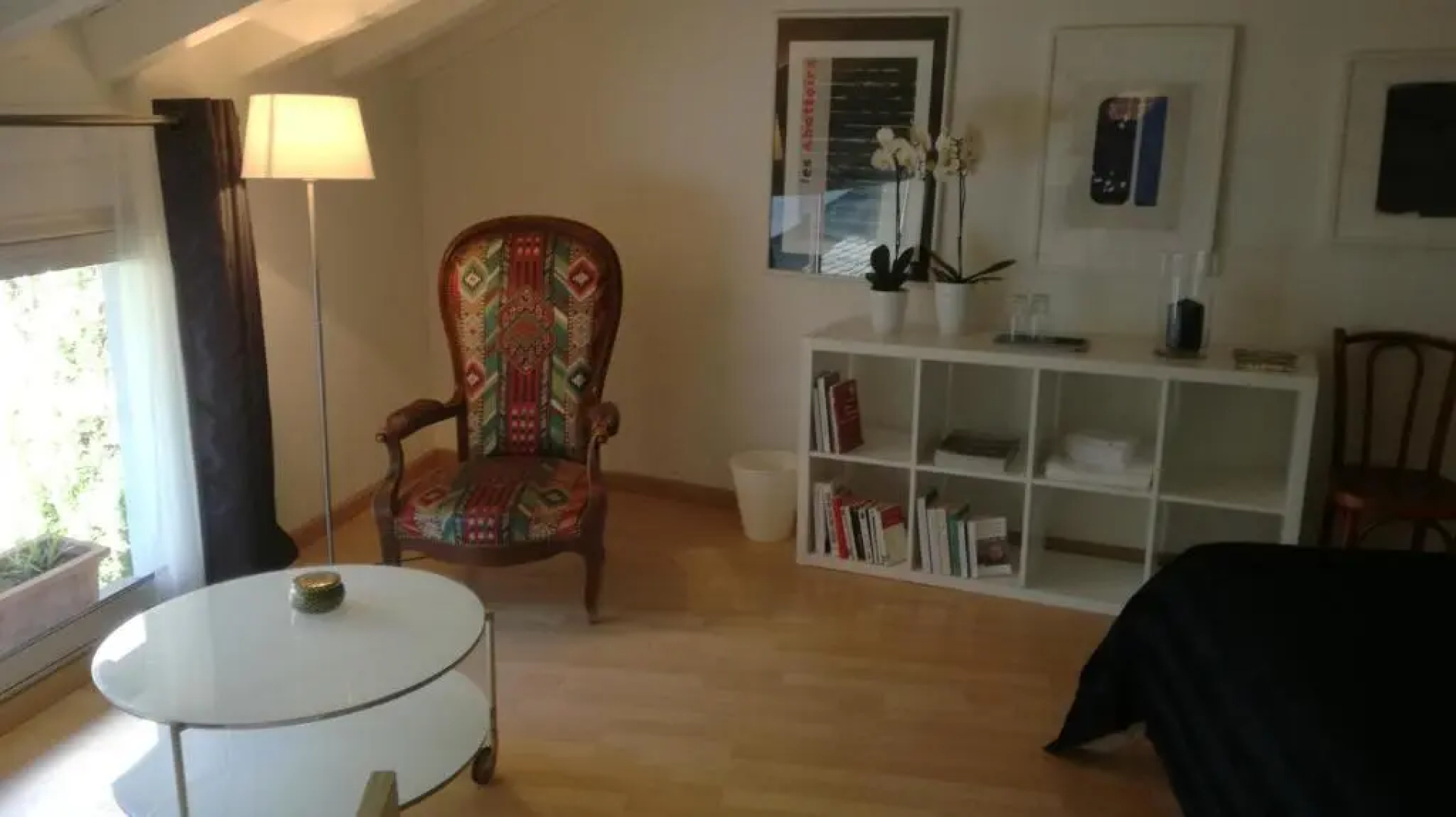 La Maison Carolane