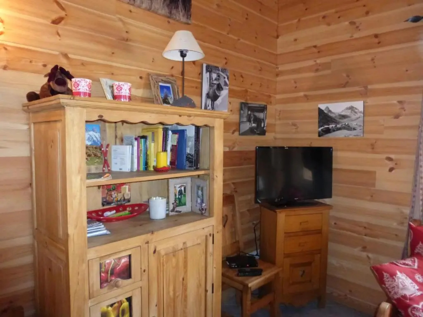 Chalet Le Villard