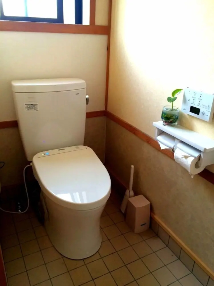 Guest House Darumaya - Hostel