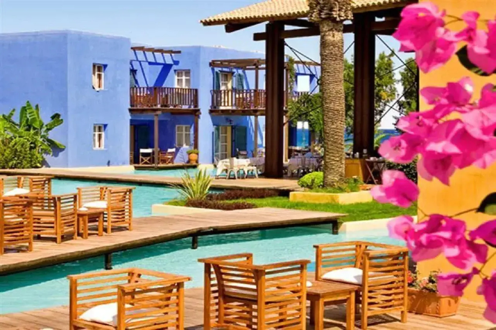 Sunprime Miramare Beach