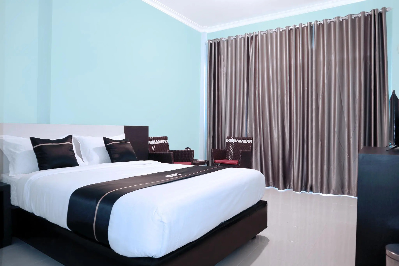 OYO 3114 Homestay Dalimo