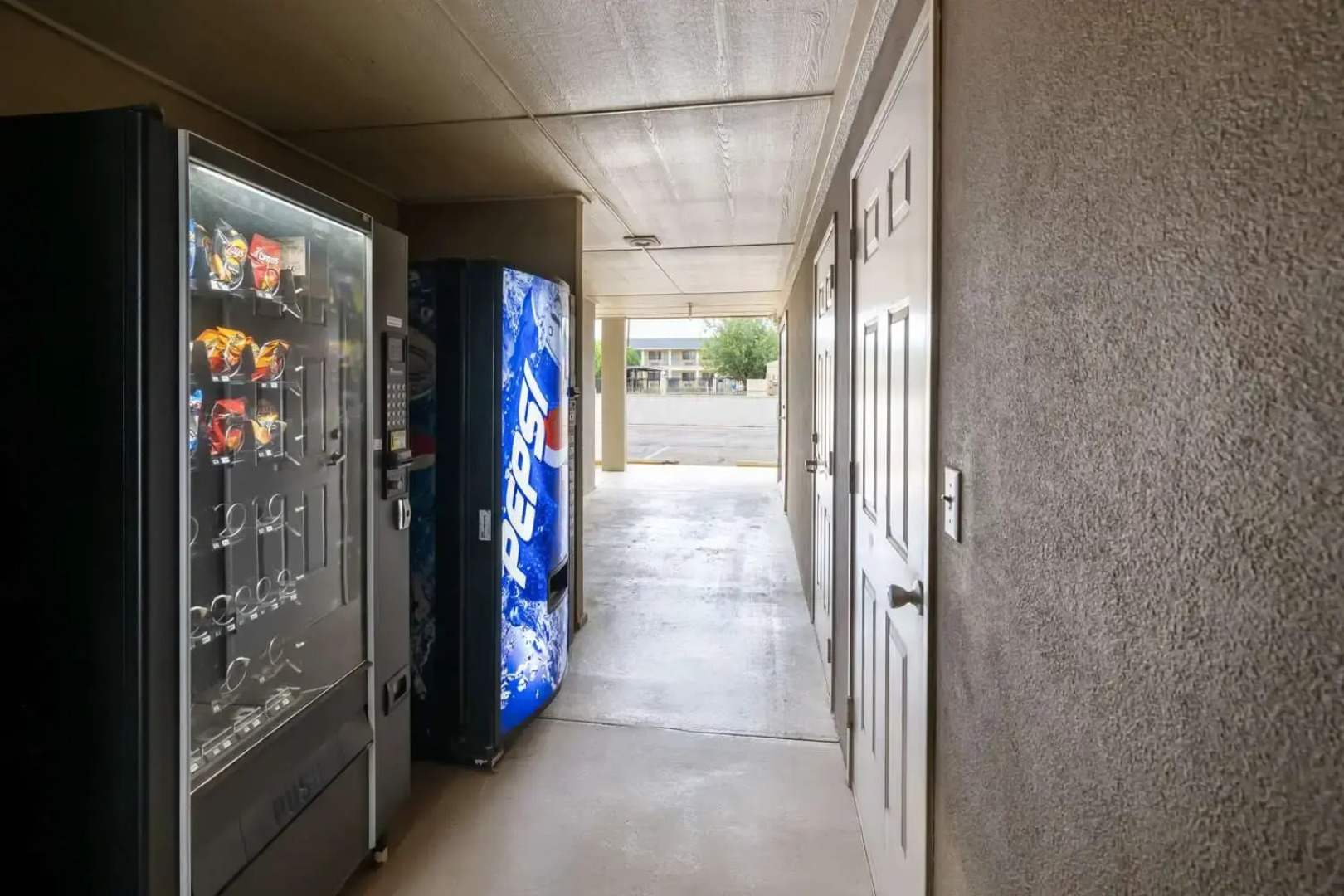 Best Western Snyder Inn