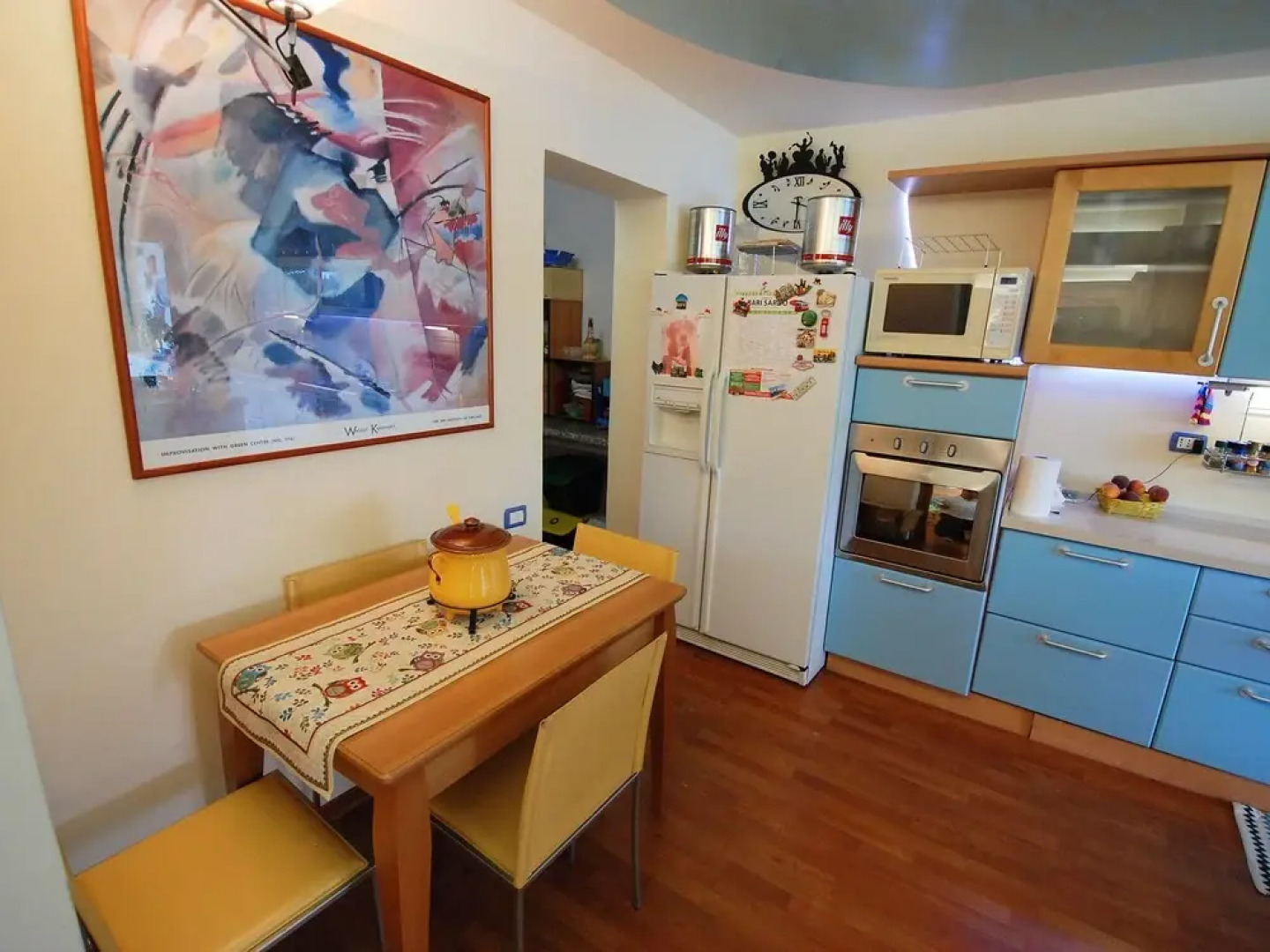 Surphinia Torre di Bari