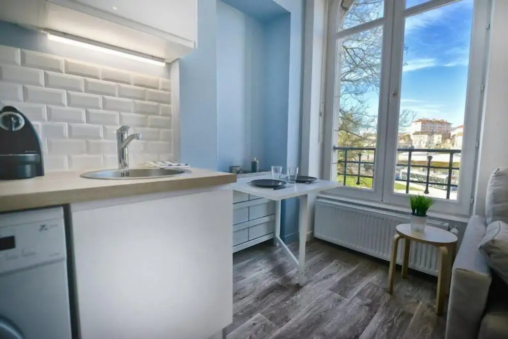 Appartment Les Suites Du Parc