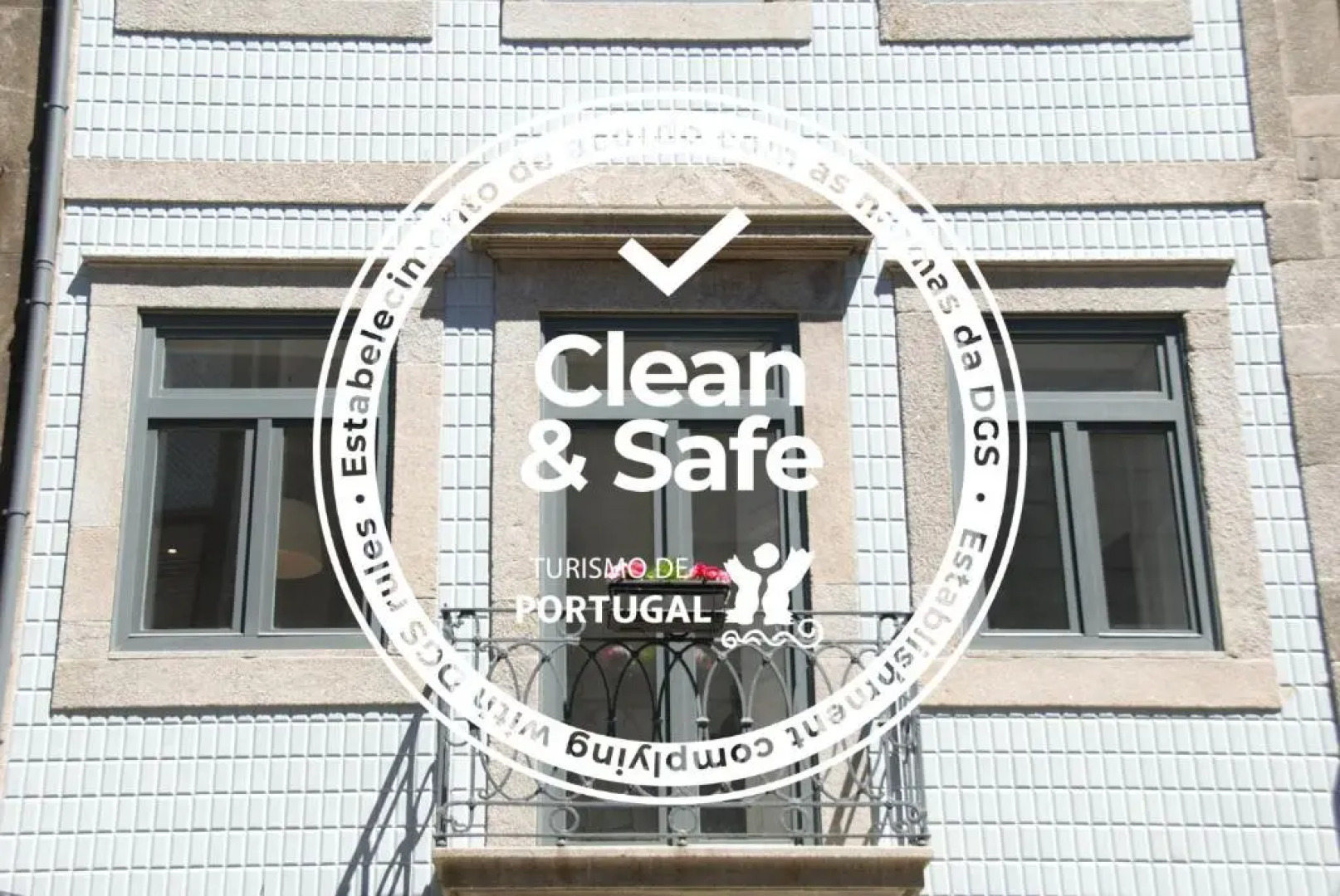 OportoView Alegria Apartment