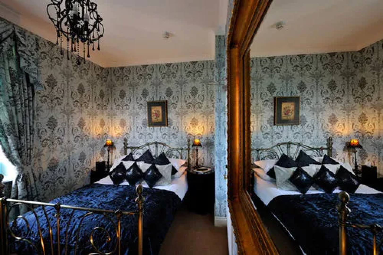 Howarth House
