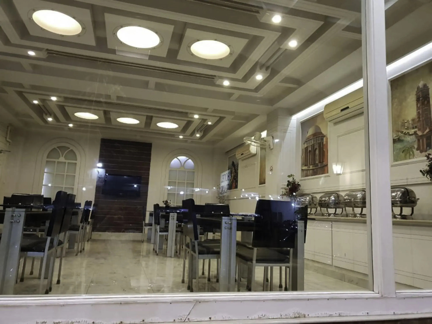 Hotel Grand