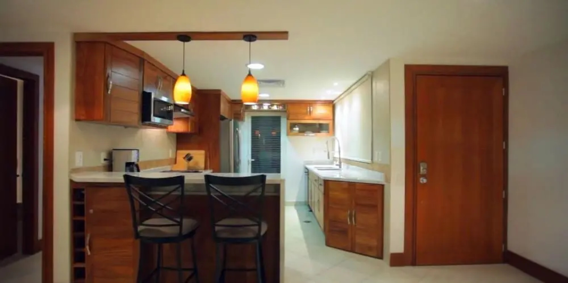 Residence B.ViewGrand 3BR by Villas HK28