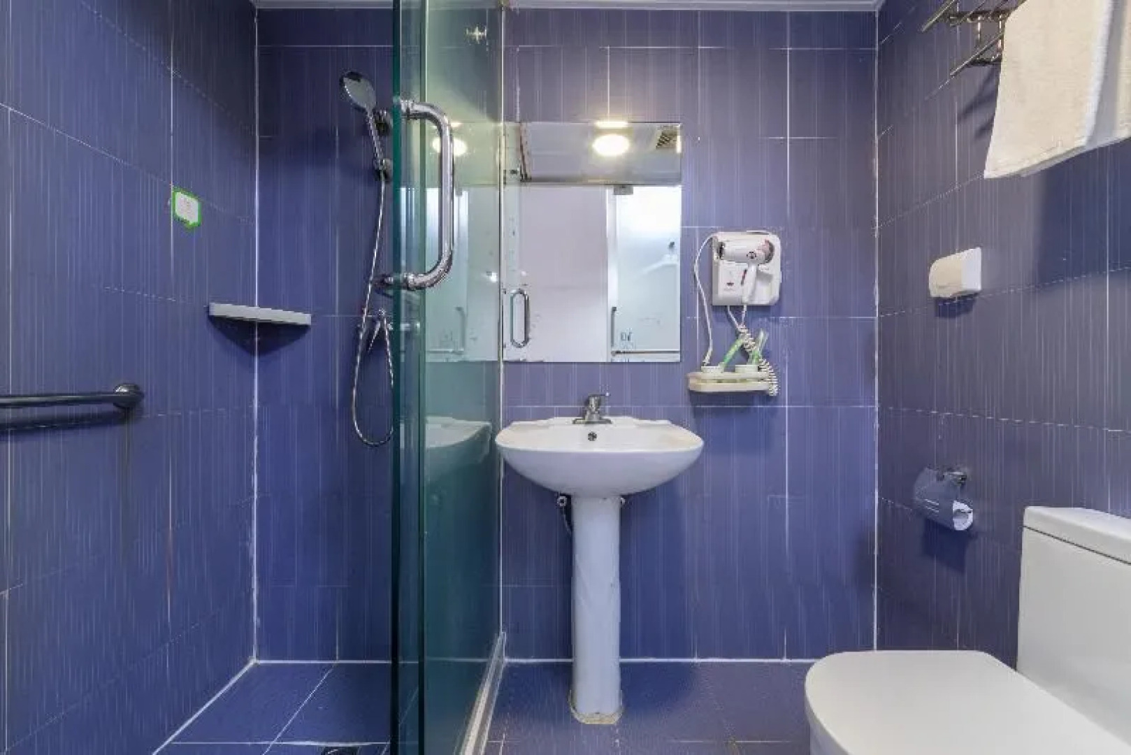 Hi Inn Shenzhen Exhibition Center