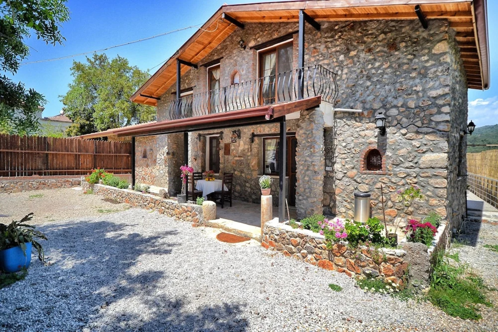 KAY4300 Villa Teo1 2 Bedrooms