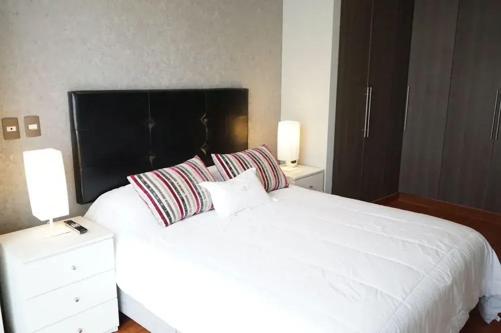 Modern Apartment in Miraflores